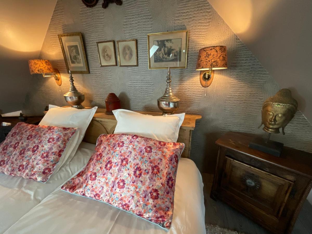 Ker Ar Men Bed and Breakfast Minihy-Tréguier Εξωτερικό φωτογραφία