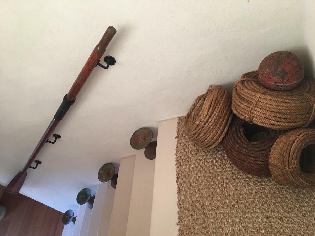 Ker Ar Men Bed and Breakfast Minihy-Tréguier Εξωτερικό φωτογραφία