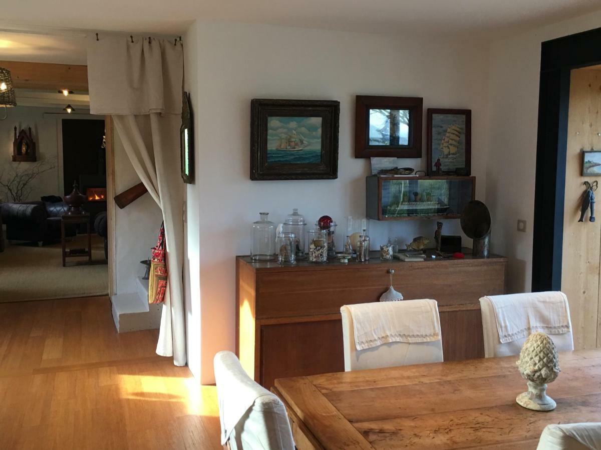 Ker Ar Men Bed and Breakfast Minihy-Tréguier Εξωτερικό φωτογραφία
