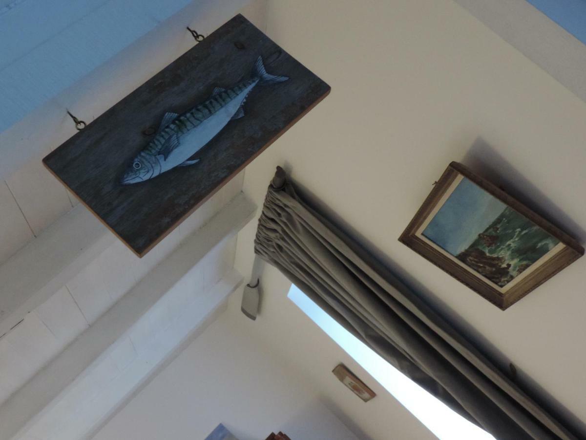 Ker Ar Men Bed and Breakfast Minihy-Tréguier Εξωτερικό φωτογραφία